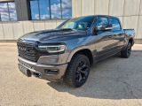 Dodge RAM Limited*Night Edition*LUFTFAHRWERK*22" - Dodge RAM aus 2023