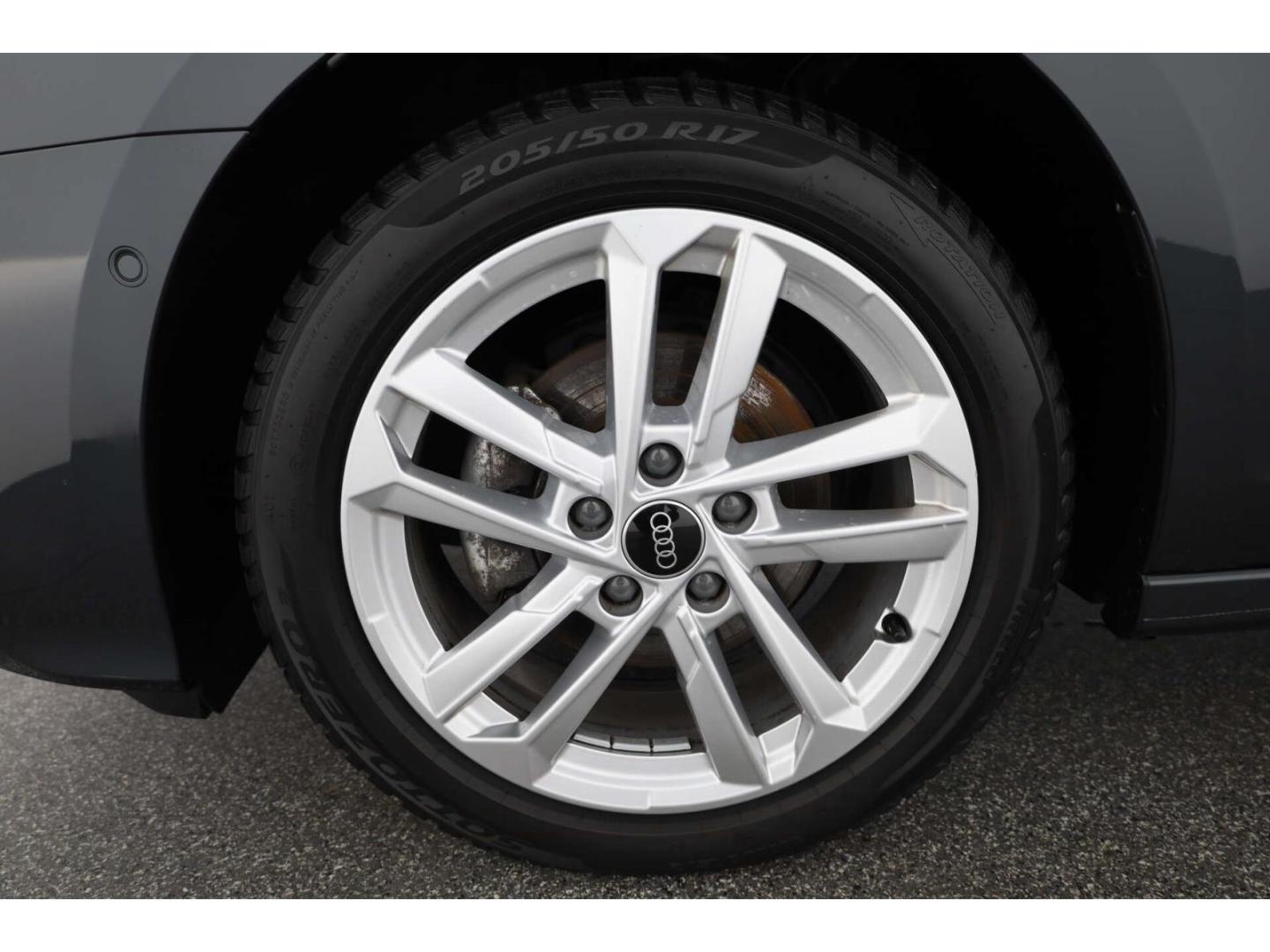 Audi A3 Sportback TFSI S-Tronic NAV/RFK/Sportsitze, миниатюра 8
