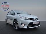 Toyota Verso Edition-S+/Kamera/52.000km/Tüv+Au Neu - Toyota Verso Edition mit Benzin-Antrieb