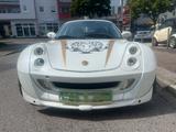 Smart Roadster *Automatik*Flügeltüren*Klima*Lorinser* - Smart Roadster Gebrauchtwagen