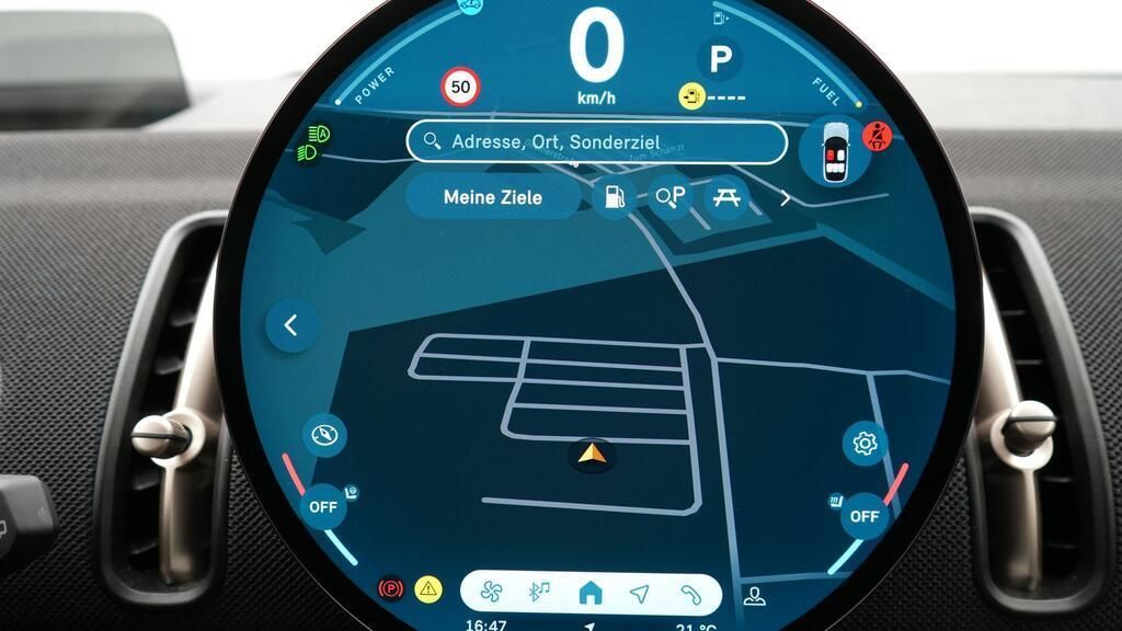 MINI Cooper S Countryman - Bild 15