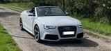 Audi RS5 4.2 FSI S tronic quattro Cabriolet - - Audi RS5 Gebrauchtwagen in Berlin
