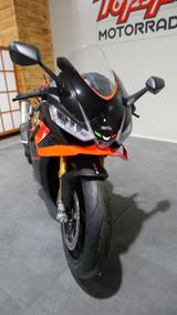 Aprilia RSV4 Factory 1100 - APRILIA RSV4 1100