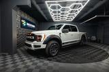 Ford F150 3.5L V6 PowerBoost RAPTOR Twin-Turbo 4x4 - Ford F 150: 4.6