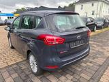 Ford B-MAX Titanium+Tempomat+Parkhilfe+Garantie+ - Ford B-Max Gebrauchtwagen