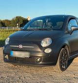 Fiat 500 Black Jack - Fiat 500 in Oldenburg