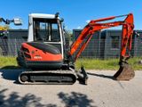 Kubota KX71-3 inkl. SW, Tieflöffel - Kubota Gebraucht