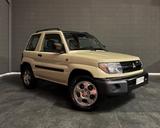 Mitsubishi Pajero Pinin 1.8 16V 4x4 INTERNI IN P - Mitsubishi Pajero Pinin Benziner Gebrauchtwagen