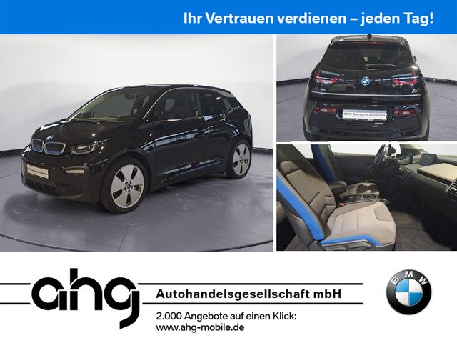 BMW i3 (120 Ah), Navi Business Komfortzugang PDC