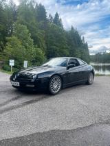 Alfa Romeo GTV 1.8 - Ragazzon - Schaltwegv... - Alfa Romeo aus 1999