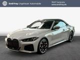 BMW 420i Cabrio M Sportpaket HK HiFi DAB LED RFK - BMW 420 in Karlsruhe