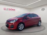 Kia Rio 1.2 ISG Dream Team Edition - Kia Rio: Dream Team