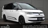 Volkswagen T7 Multivan EDITION/LANG/ DIG.C/ACC/STAND./APP/7 - Volkswagen: L
