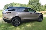 Land Rover Range Rover Velar 2.0 D180 - - Land Rover Range Rover Velar