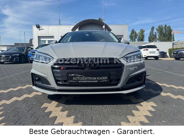 AUDI S5 Sportback 3.0 TFSI quattro*Nardo*Matrix*HUD*S