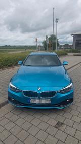 BMW 430 Gran Coupé 430d Gran Coupé Sport Line A ... - BMW 430 Gran Coupé Gebrauchtwagen