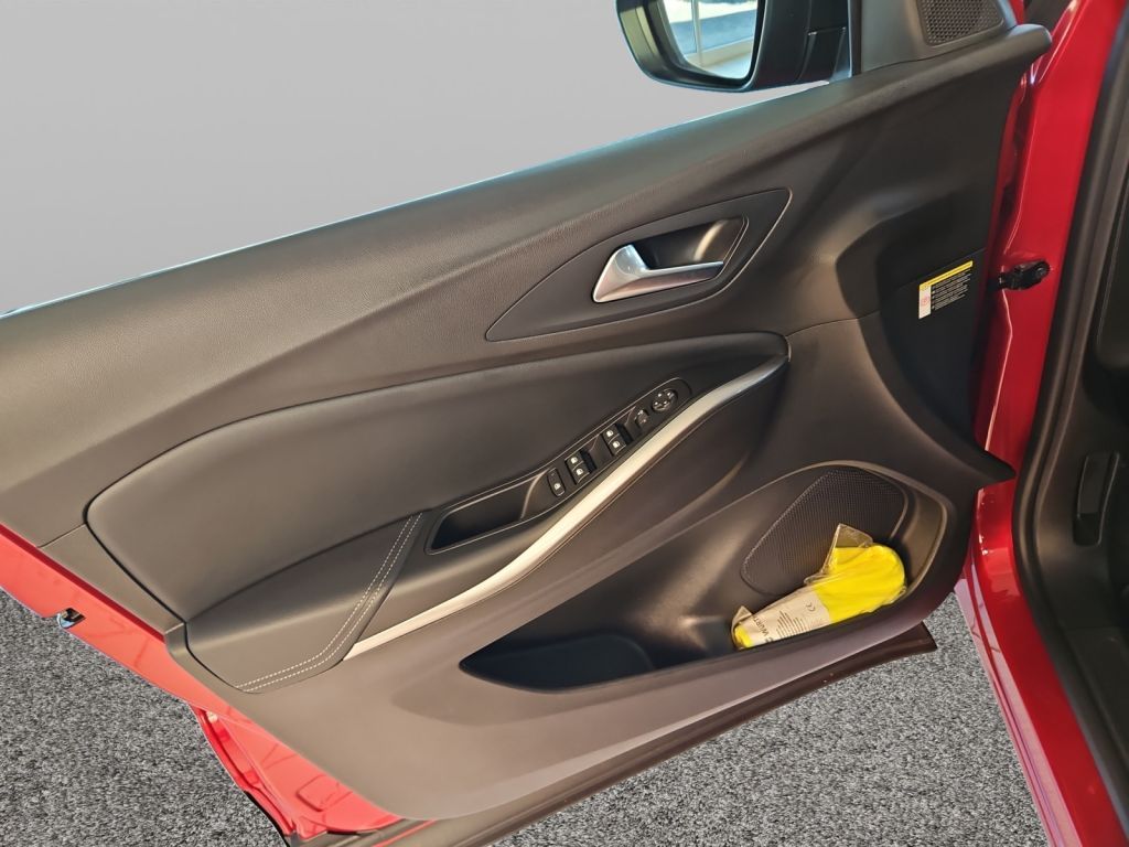 Fahrzeugabbildung Opel Grandland 1.2 DI GS, Navi, RFK, SHZ, LHZ,FSH