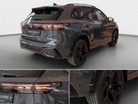 Volkswagen Tiguan - Vorschau Bild 6