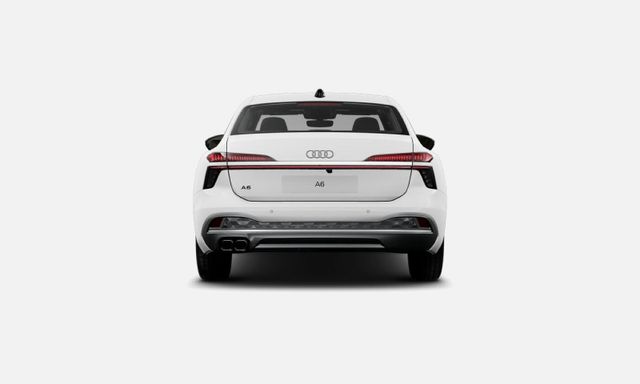 A6 Limo TDI 150 kW  #FREI KONFIGURIERBAR#