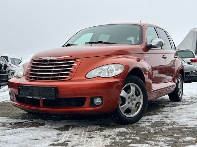 Chrysler PT Cruiser 2.2 CRD Touring/TÜV 07-2026