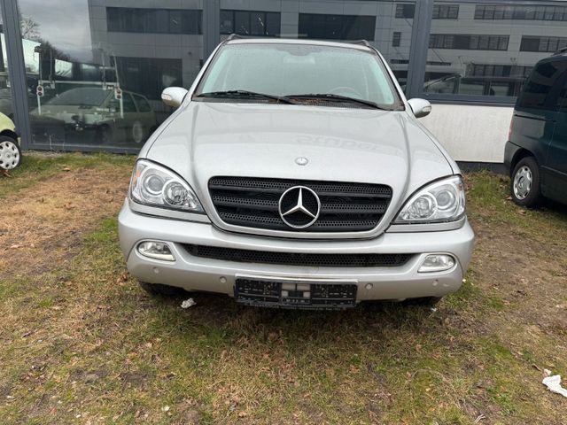 Mercedes-Benz ML 350 ML -Klasse ML 350