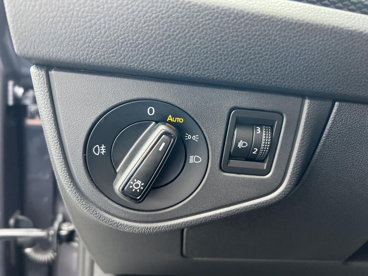 Volkswagen Taigo - Bild 13