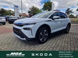 Skoda Elroq 60 Loft #AHK #Wärmepumpe - weiße Skoda Elroq