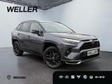 Toyota RAV 4 Plug-in-Hybrid GR SPORT *LED*HUD*ACC*360* - Toyota RAV 4 Gebrauchtwagen in Münster