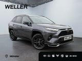 Toyota RAV 4 Plug-in-Hybrid GR SPORT *LED*HUD*ACC*360* - Toyota RAV 4 aus 2023