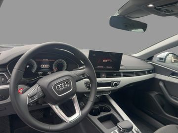 Audi A4 - 9