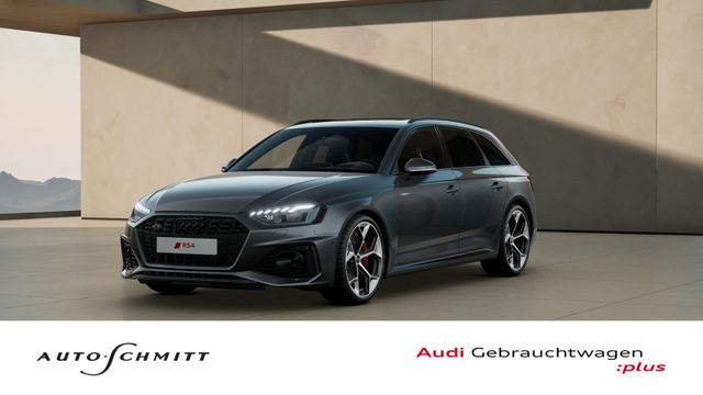 Audi RS 4 Avant 2.9 TFSI quattro B&O HUD AHK Assi.- T