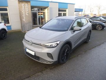 Volkswagen ID.4 &quot; Pro Performance &quot; Wärmepumpe+2.Jahre AG