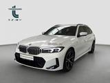 BMW 318d Touring Auto M Sportpaket Klimaaut. AHK - BMW 318 Gebrauchtwagen in Mönchengladbach