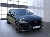 Jaguar F-Pace Diesel 30d AWD R-Sport ACC, 22 Zoll - Jaguar in Augsburg