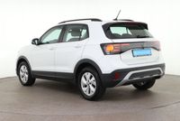 Volkswagen T-Cross - Vorschau Bild 4