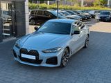 BMW 420d xD Gran Coupé M Sport HuD hifi AHK ACC StHz - BMW 420 Gran Coupé aus 2023
