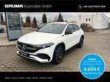 Mercedes-Benz EQA 250 AMG+Night+HUD+KeyGo+CarPlay+RüKa+DAB+19" - gebrauchte Mercedes-Benz EQA aus dem Jahr 2021