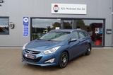 Hyundai i40 5 Star Edition - Hyundai i40 aus 2013