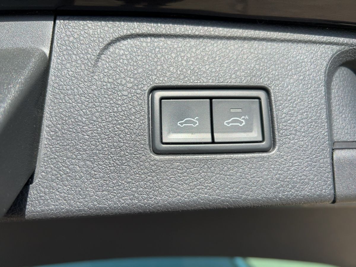 Volkswagen Passat Alltrack - Bild 17