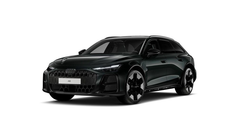 Audi A6 Allroad - Bild 1
