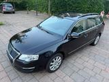 Volkswagen Passat 2.0 TDI 140PS, Xenon/Sitzheizung/Tempomat - Volkswagen Passat: TDI 140 Ps