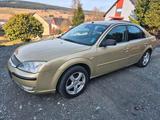 Ford Mondeo 2.0 i Fließheck - Ford Mondeo: Fließheck