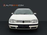 Volkswagen Golf 1.9 TDI Automatik*Hunde Transport*Klima* - Volkswagen Golf aus 2002: TDI