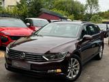 Volkswagen Passat Variant Comfortline - VW Passat Gebrauchtwagen in Dortmund