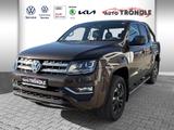 Volkswagen Amarok DC 3.0 TDI 4Motion Dark Label +AHK +Navi - Offers matching your search criteria