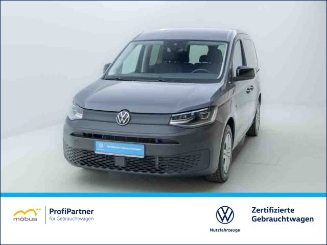 Volkswagen Caddy 1.5 TSI*NAVI*LED*RFK*ERGO-SITZ*KLIMA