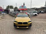 BMW X2 sDrive18d Advantage 1 HAND/NAVI/TEMPO/TOUCH - BMW X2 in Magdeburg