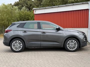 Opel Grandland (X) - 9