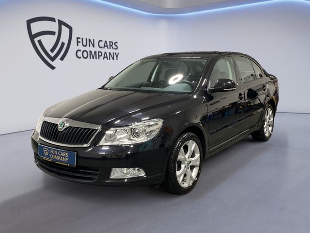 Skoda Octavia Lim. Elegance, MFL, XENON, BT, XENON