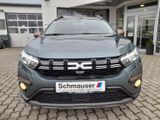 Dacia Andere Jogger Extreme+TCe100,7Sitzer,NAVI,RFK,AH - : Kleinbus, 10 Sitzer